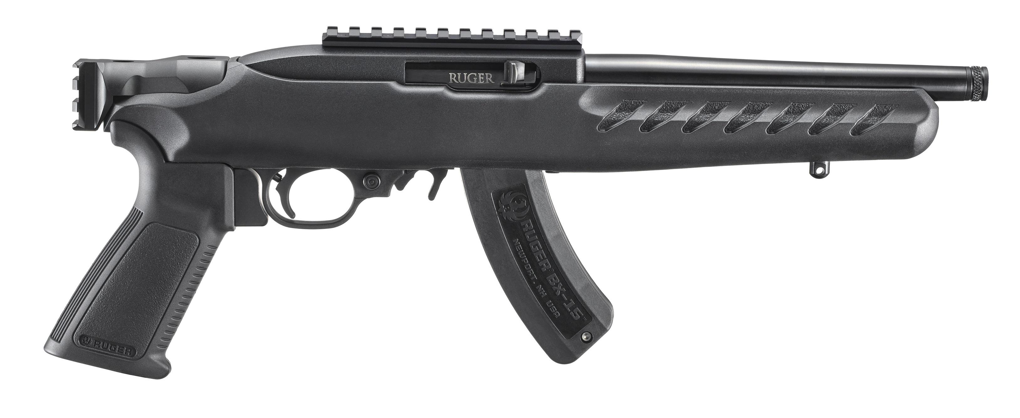 Primary Arms